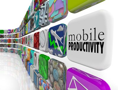 Mobile Productivity